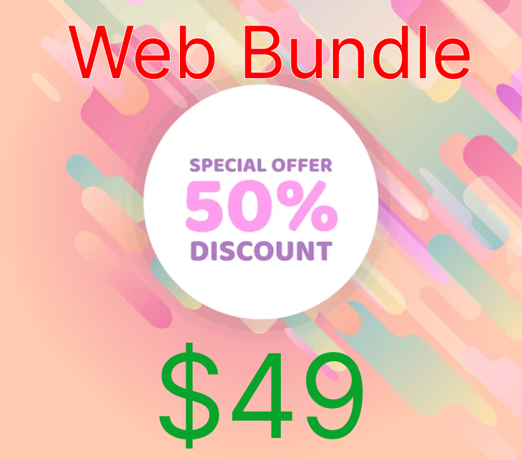 Complete Multi-vendor eCommerce - Mobile App, Web, Seller and Admin Panel